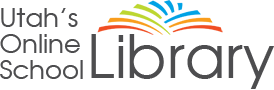 Utah Online Library logo