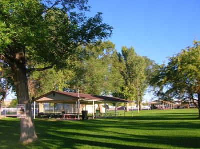 Gunnison City Parks