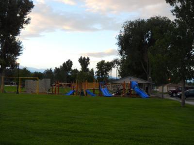 Gunnison City Parks