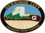 Gunnison City logo